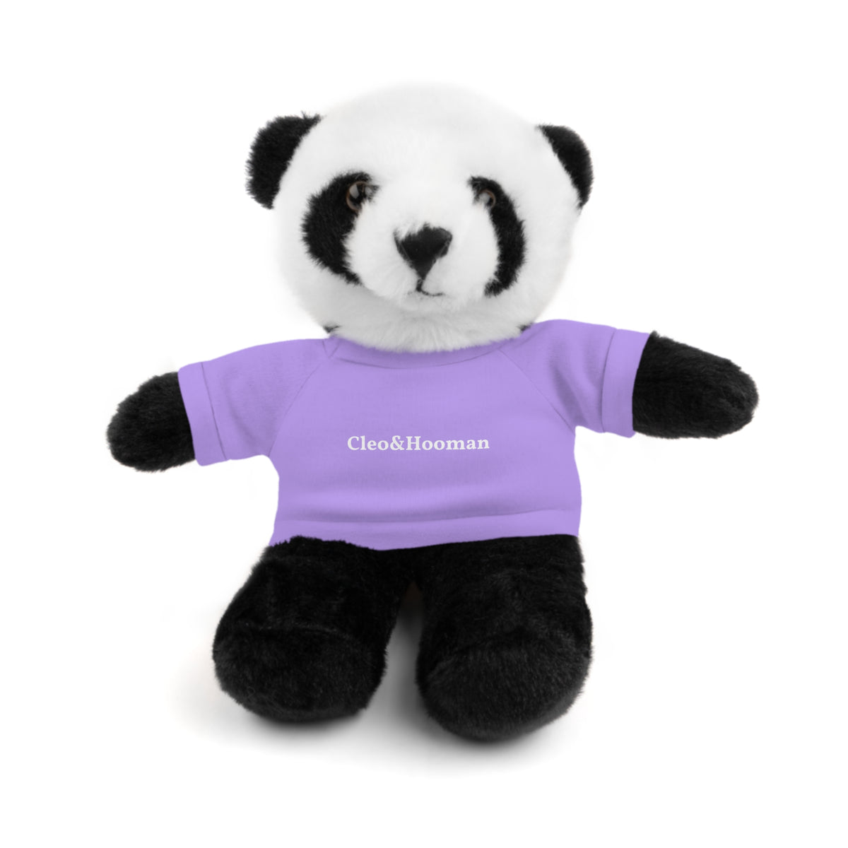 Pandy the Panda