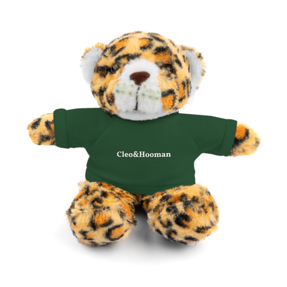 Juno the Jaguar