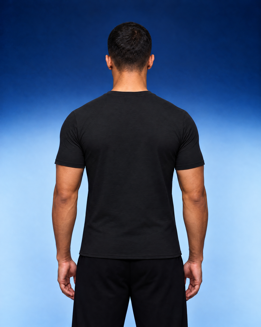 Active Performance Short Sleeve Tee