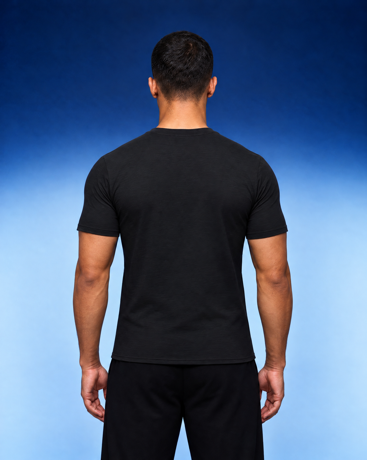 Active Performance Short Sleeve Tee