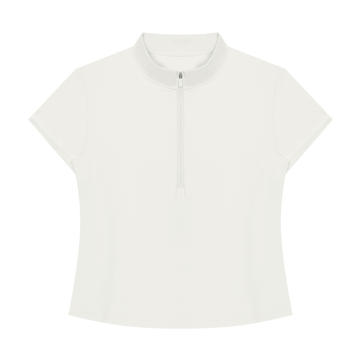Active Motion Quarter-Zip Tee