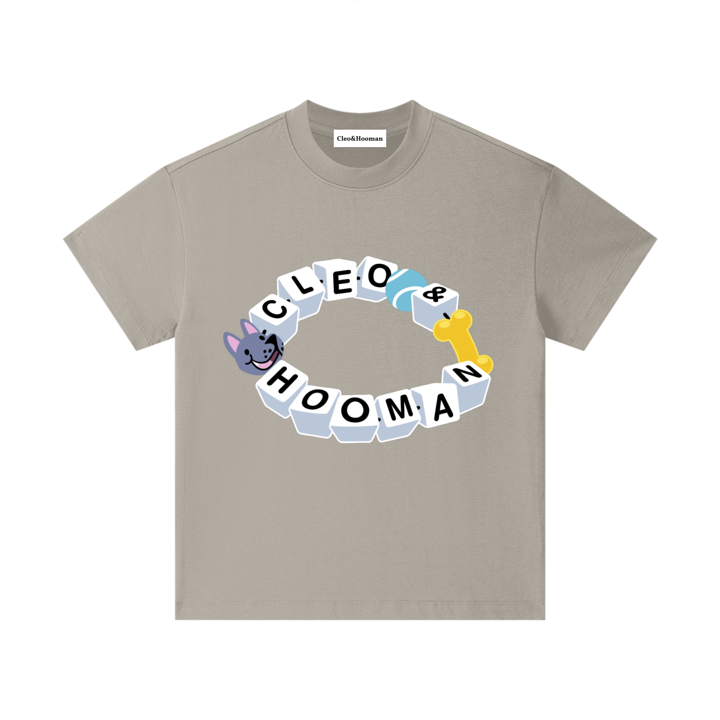 Friendship Bracelet Tee