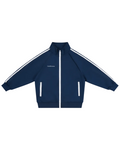 Little Hooman Coach Jacket