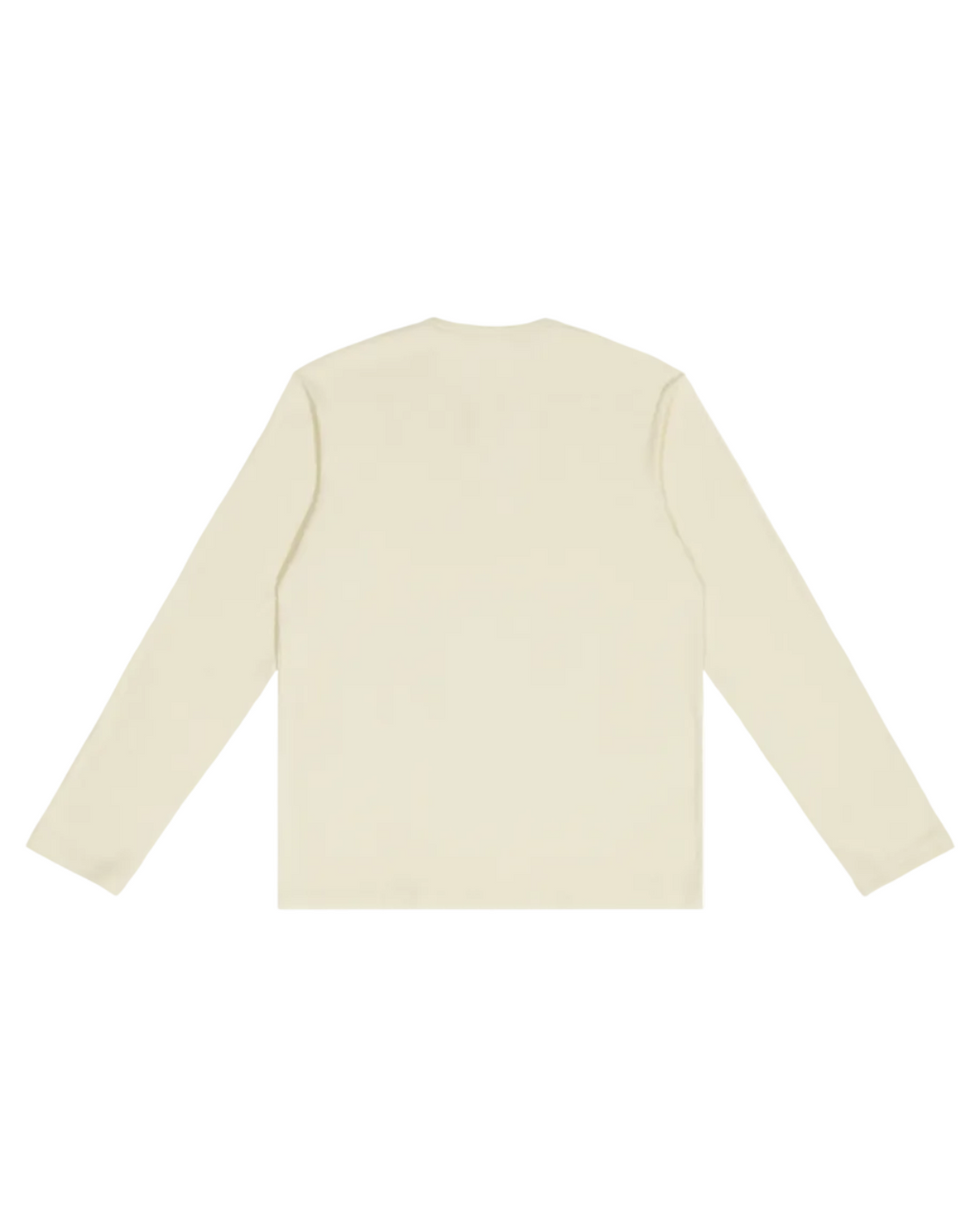 Long Sleeve Henley Tee