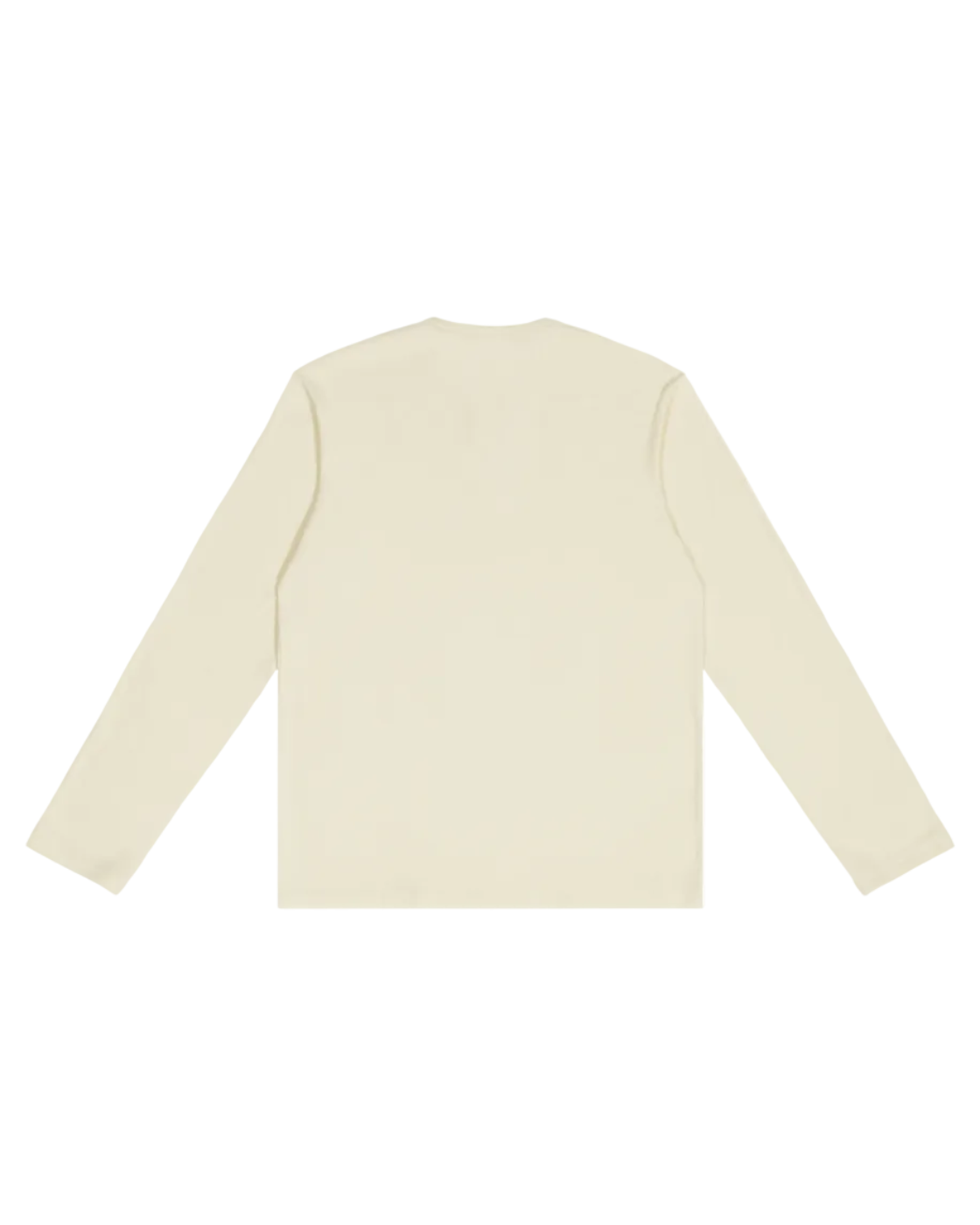 Long Sleeve Henley Tee