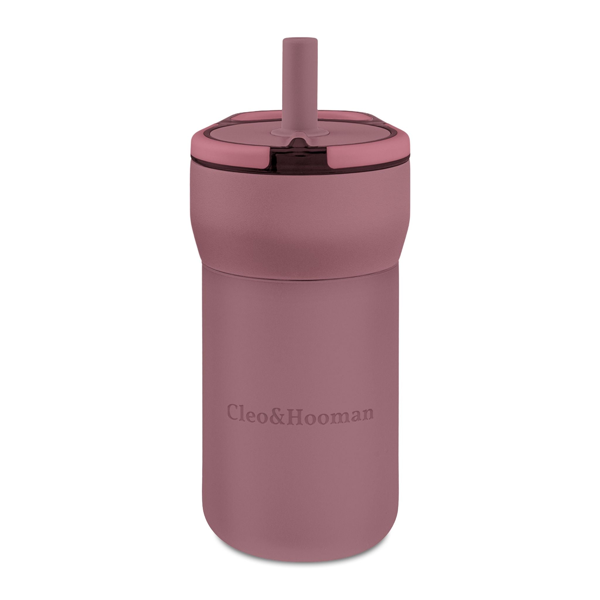BrüMate x Cleo&Hooman Kids' Tumbler
