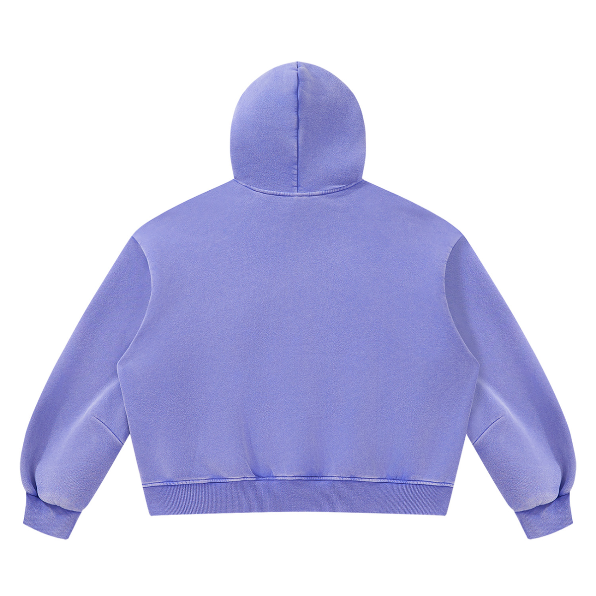 Cleo Varsity Fleece Hoodie