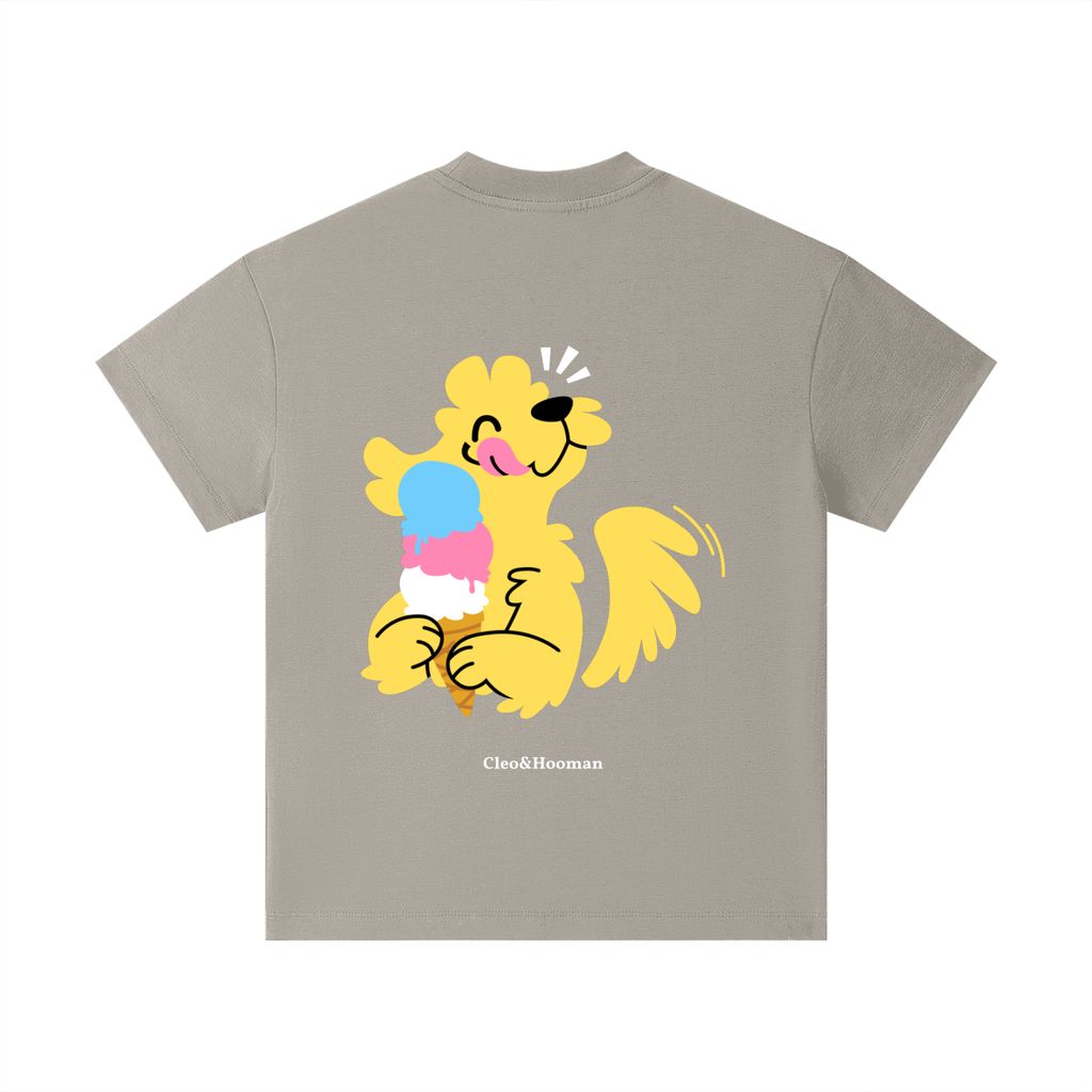 Sweet Scoop Tee