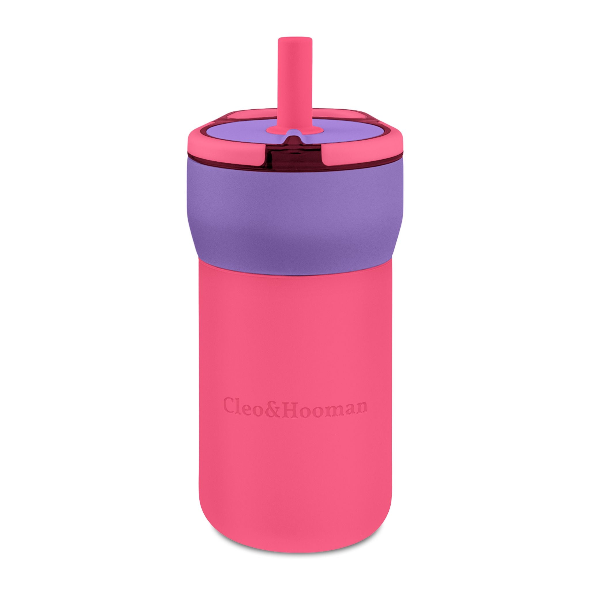 BrüMate x Cleo&Hooman Kids' Tumbler