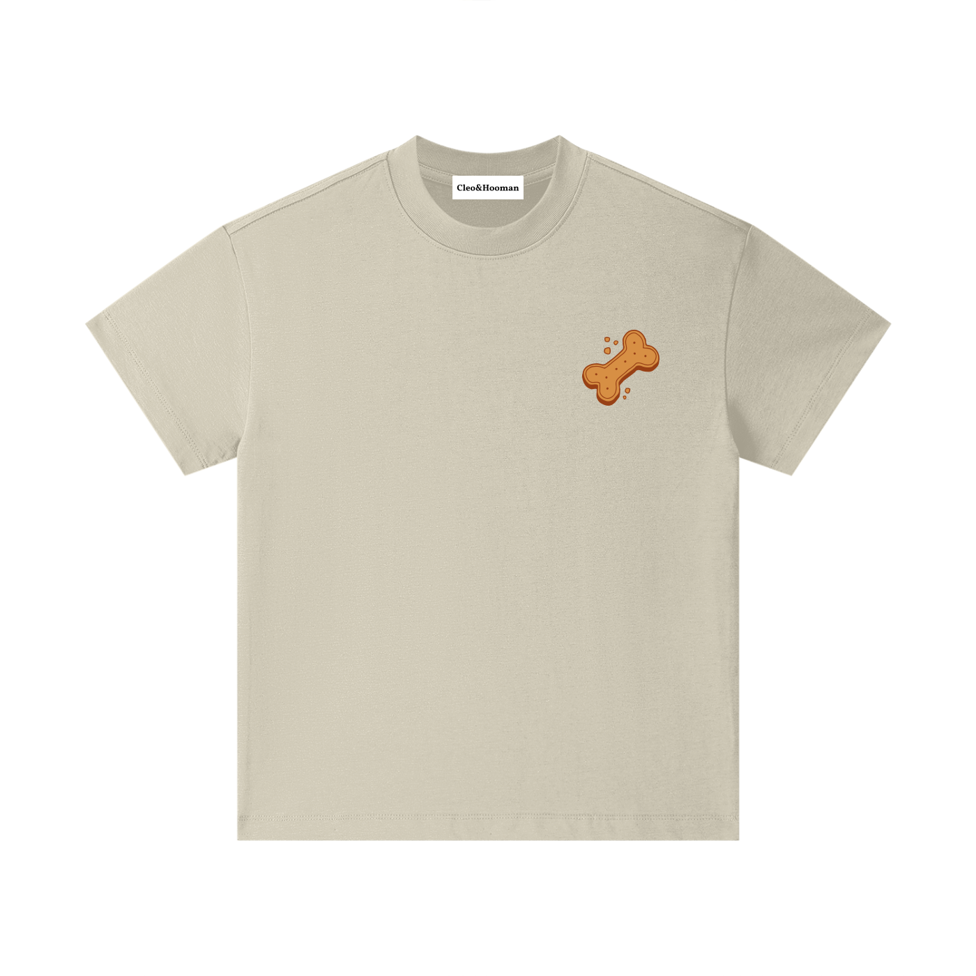 Biscuit Tee