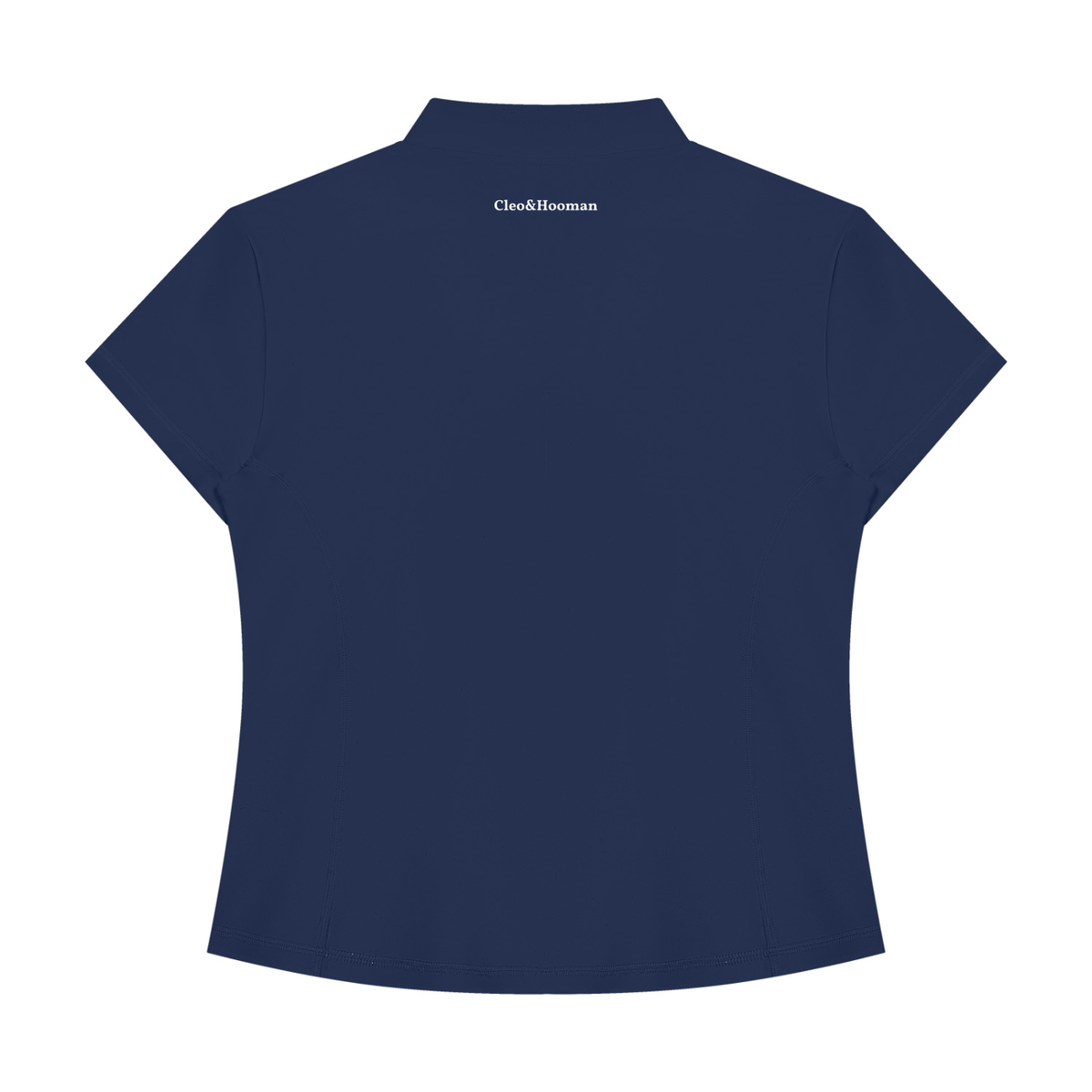 Active Motion Quarter-Zip Tee
