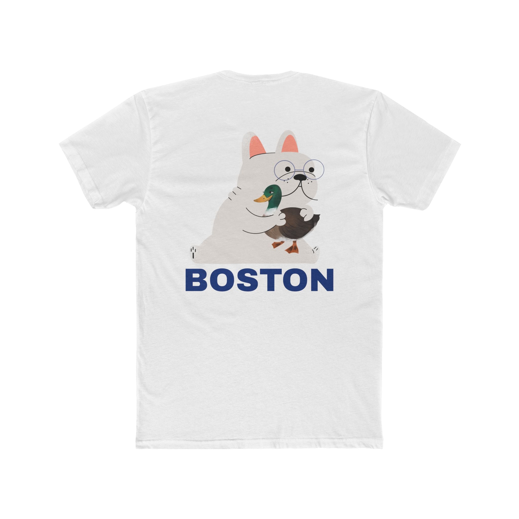 Boston Common Tee
