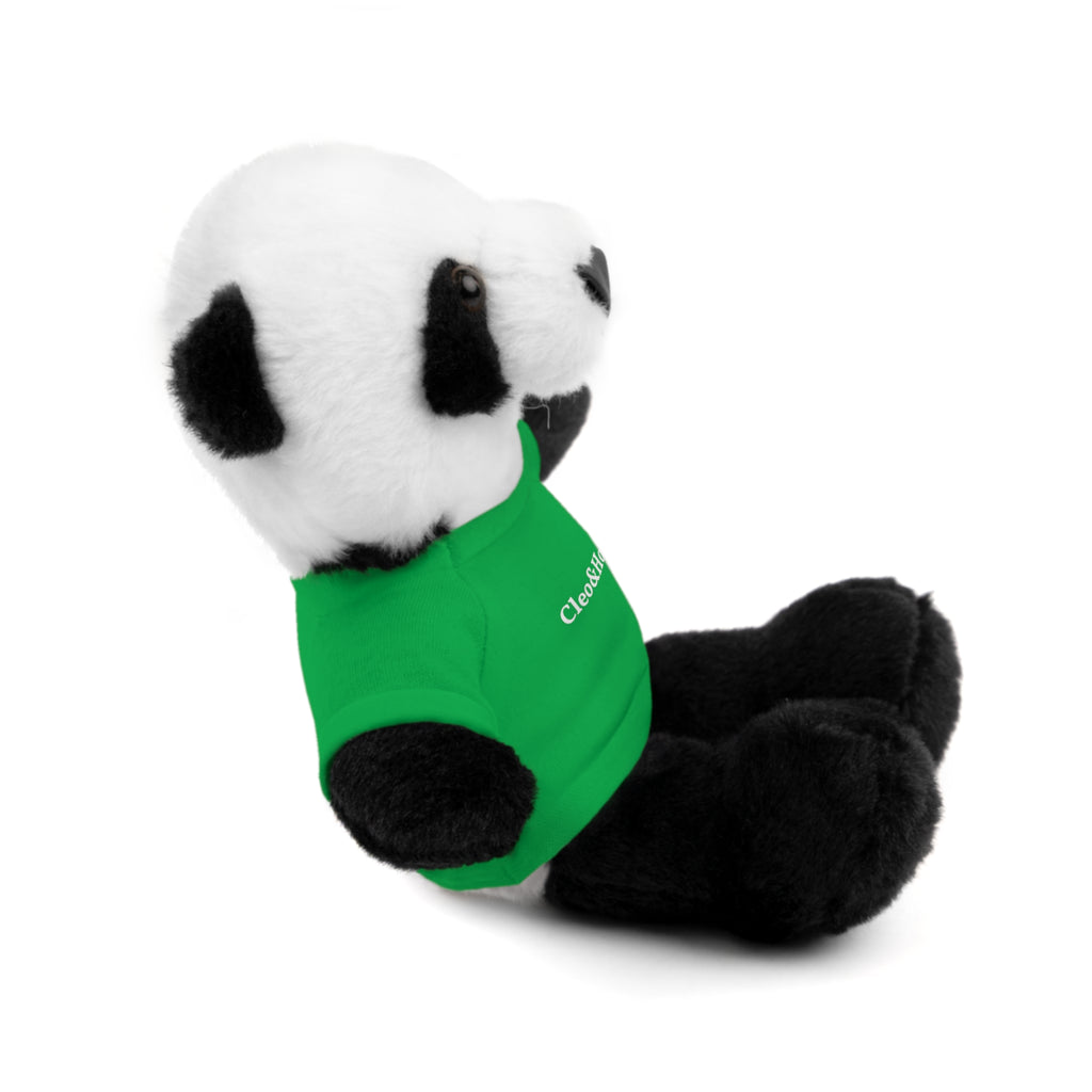 Pandy the Panda
