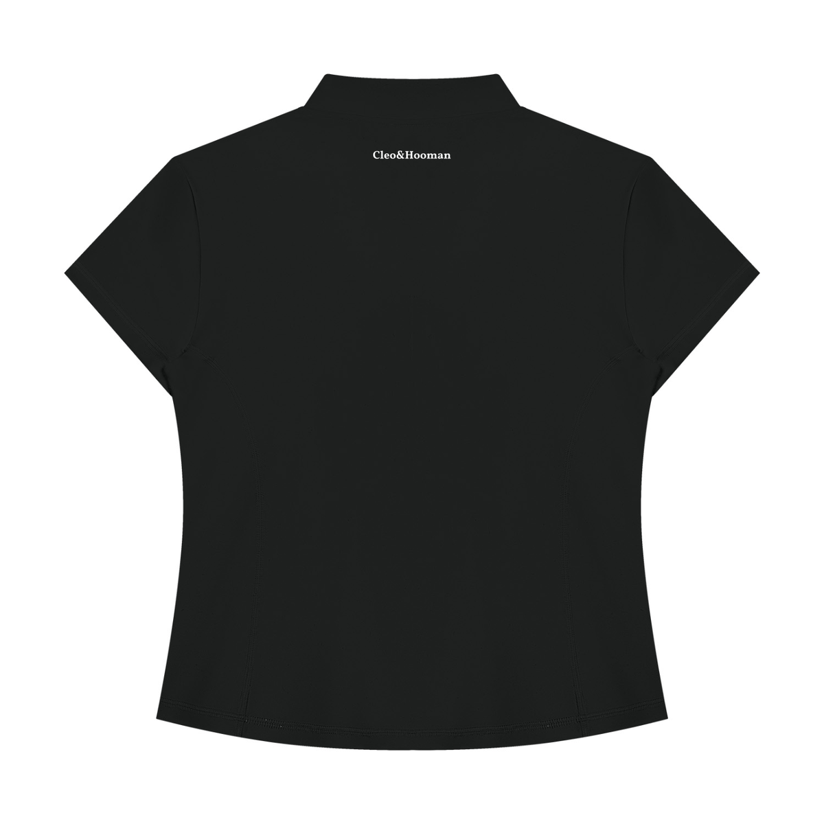 Active Motion Quarter-Zip Tee