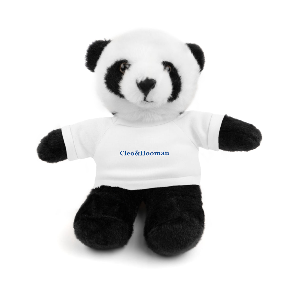 Pandy the Panda