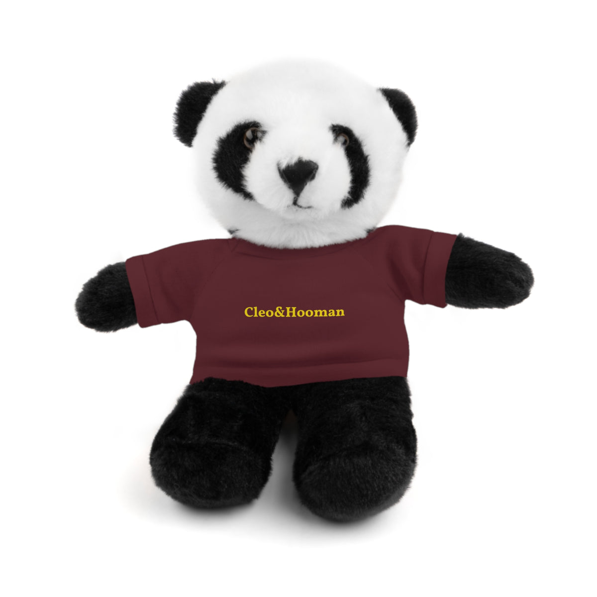 Pandy the Panda