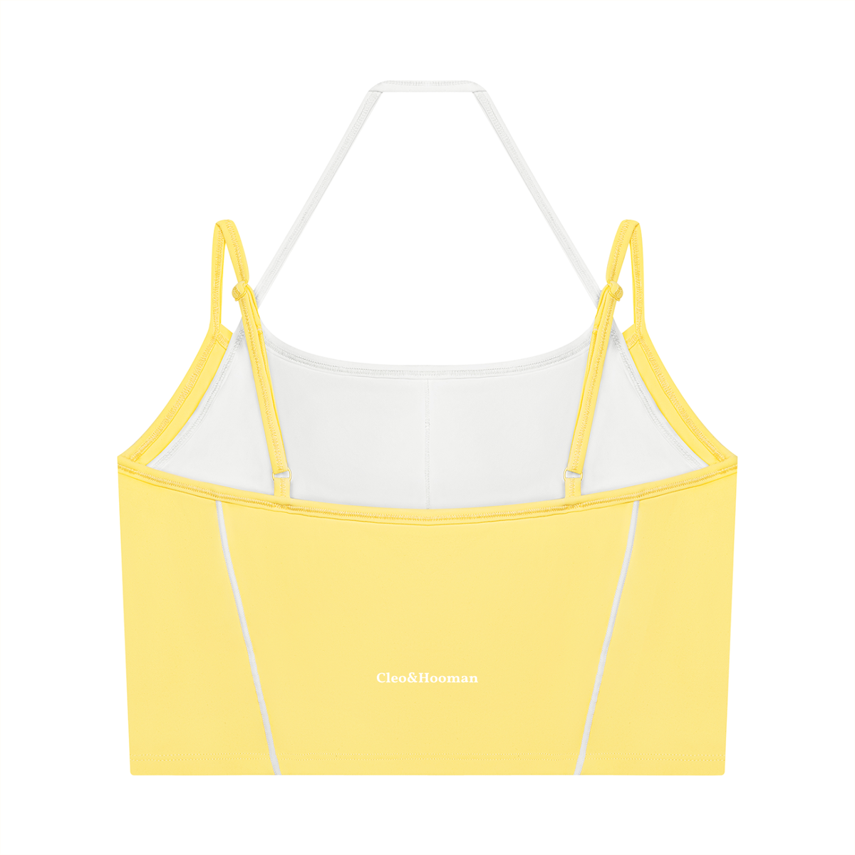 Active Motion Layered Tank Top