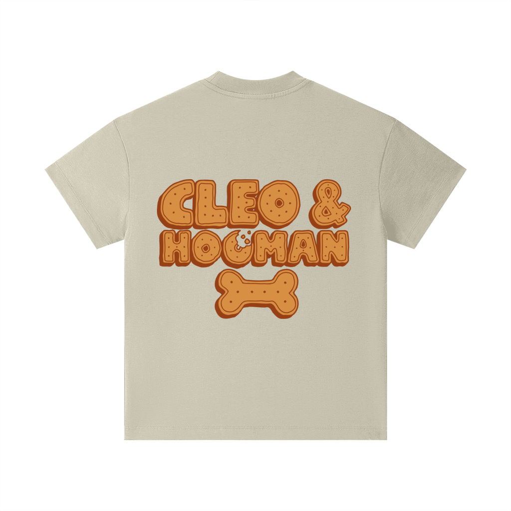 Biscuit Tee