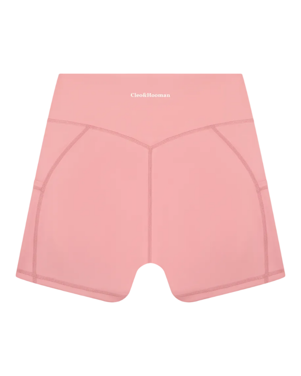 Cleo Active Flow Yoga Shorts