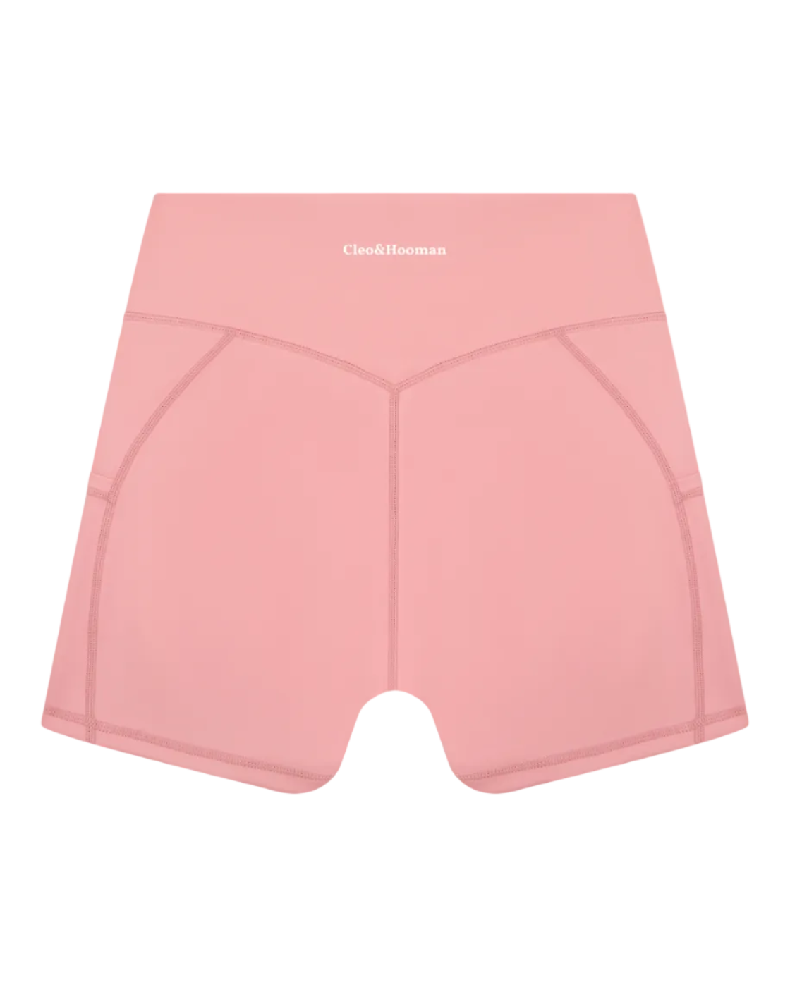 Cleo Active Flow Yoga Shorts
