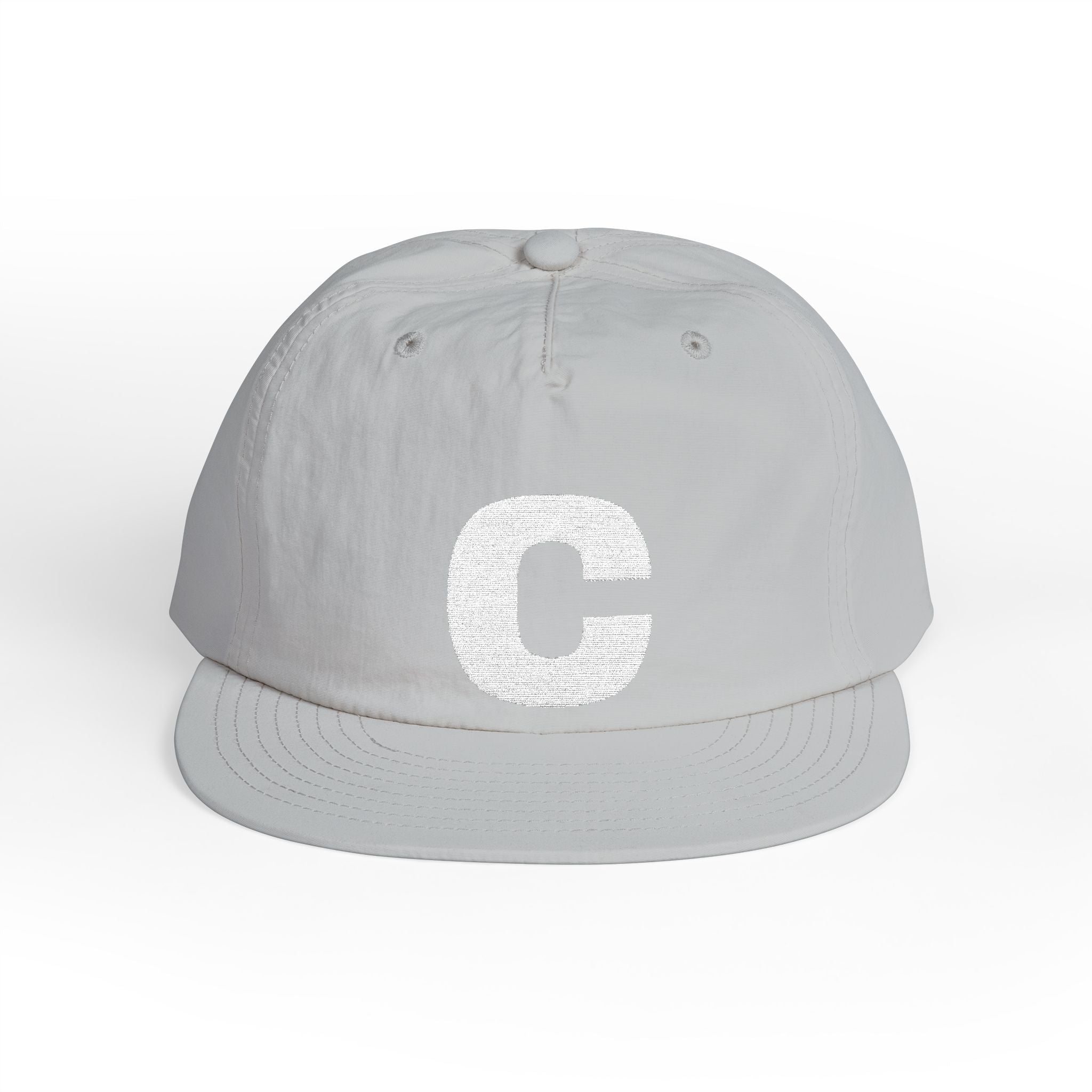 'C' for Cleo Cap