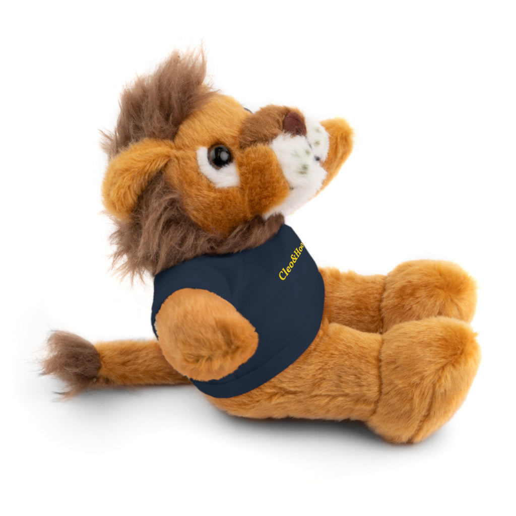 Roary the Lion