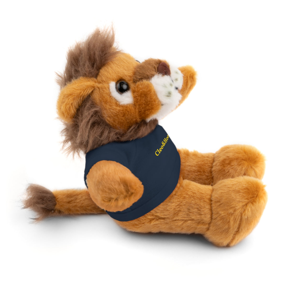 Roary the Lion