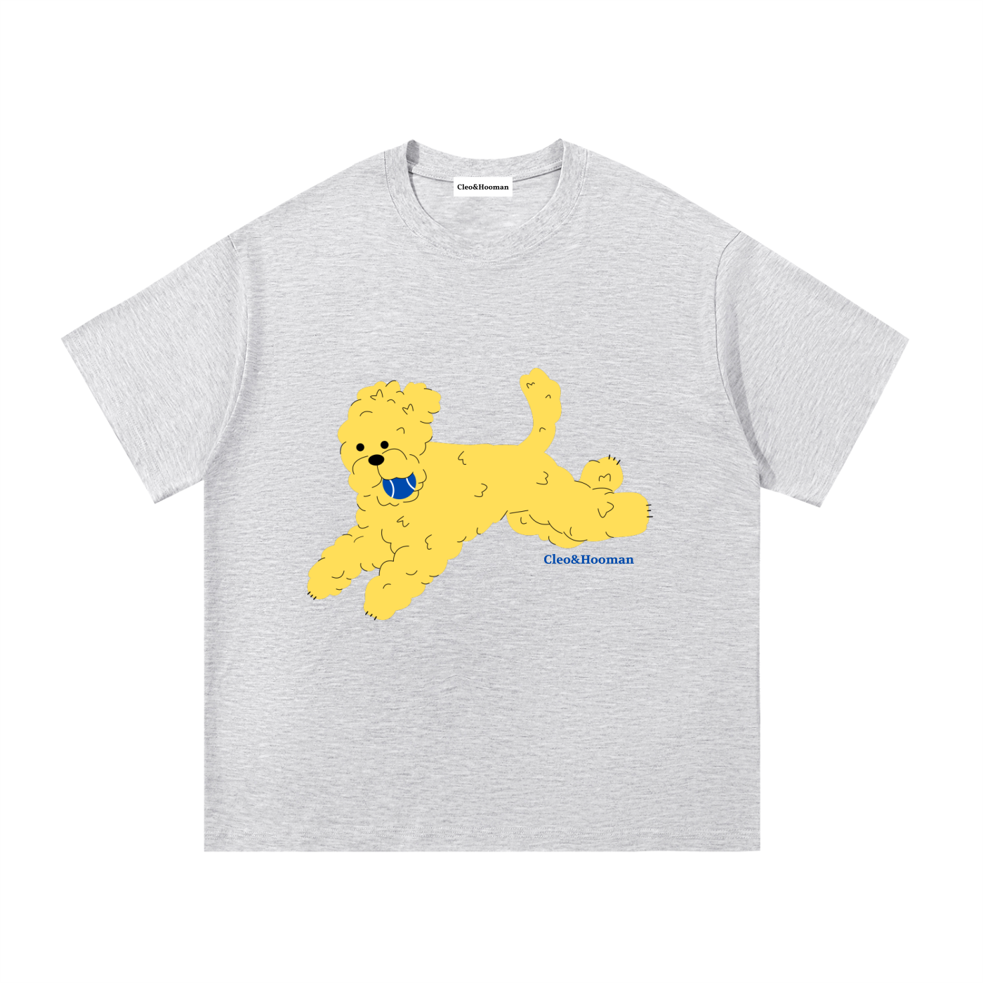 "The Bear "Tee