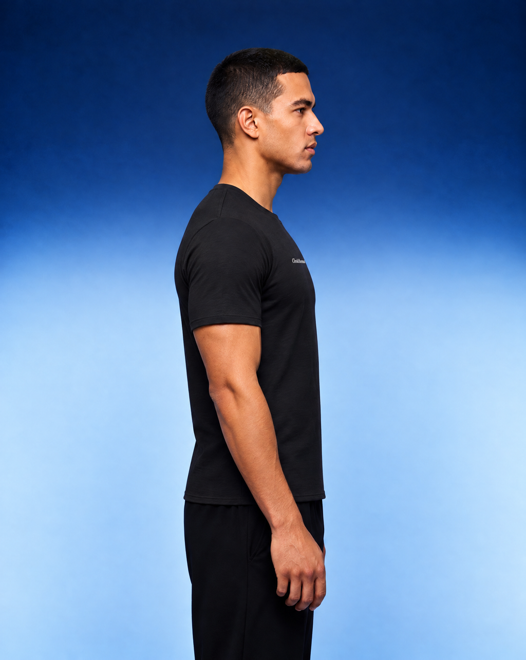 Active Performance Short Sleeve Tee