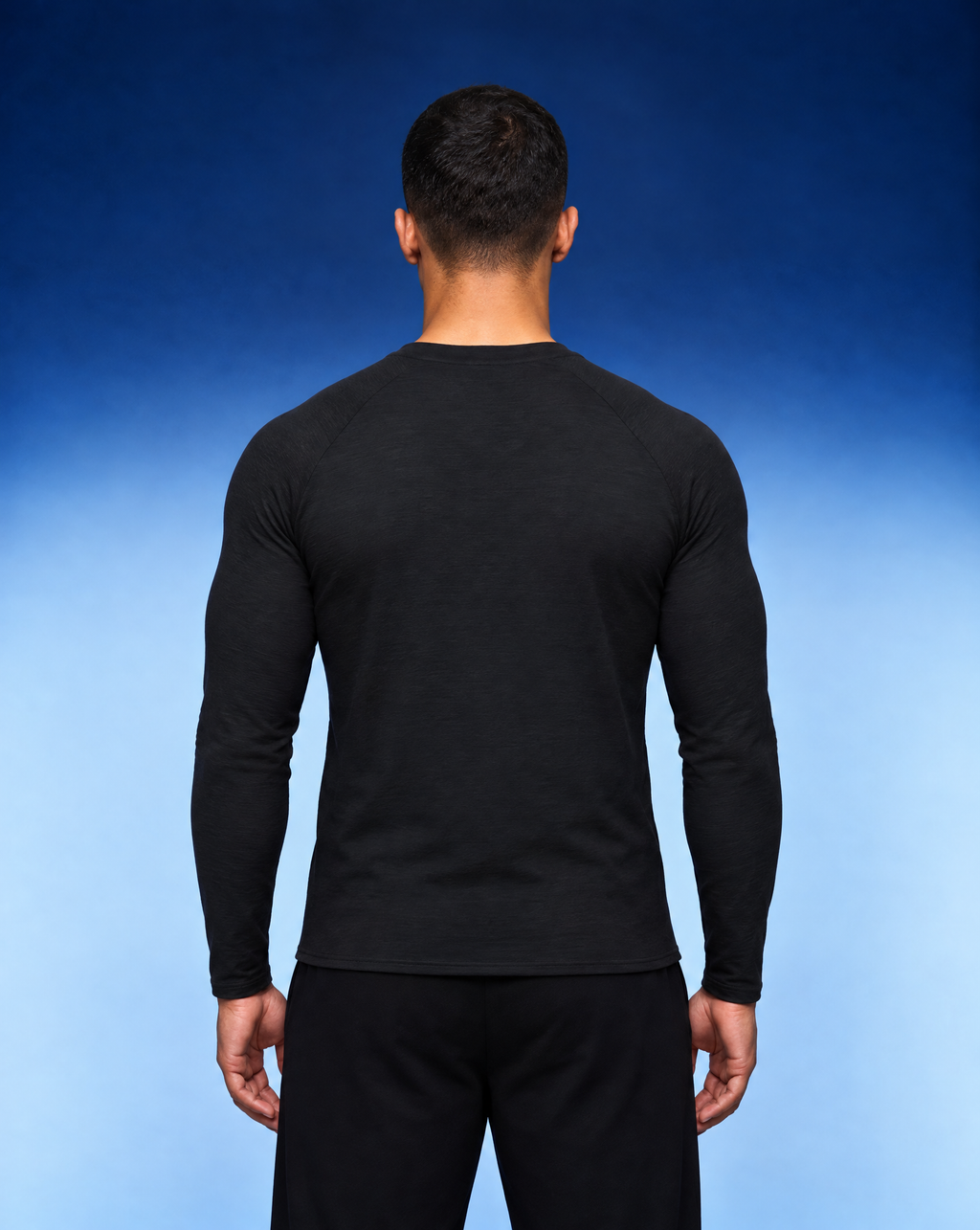Active Performance Long Sleeve Tee