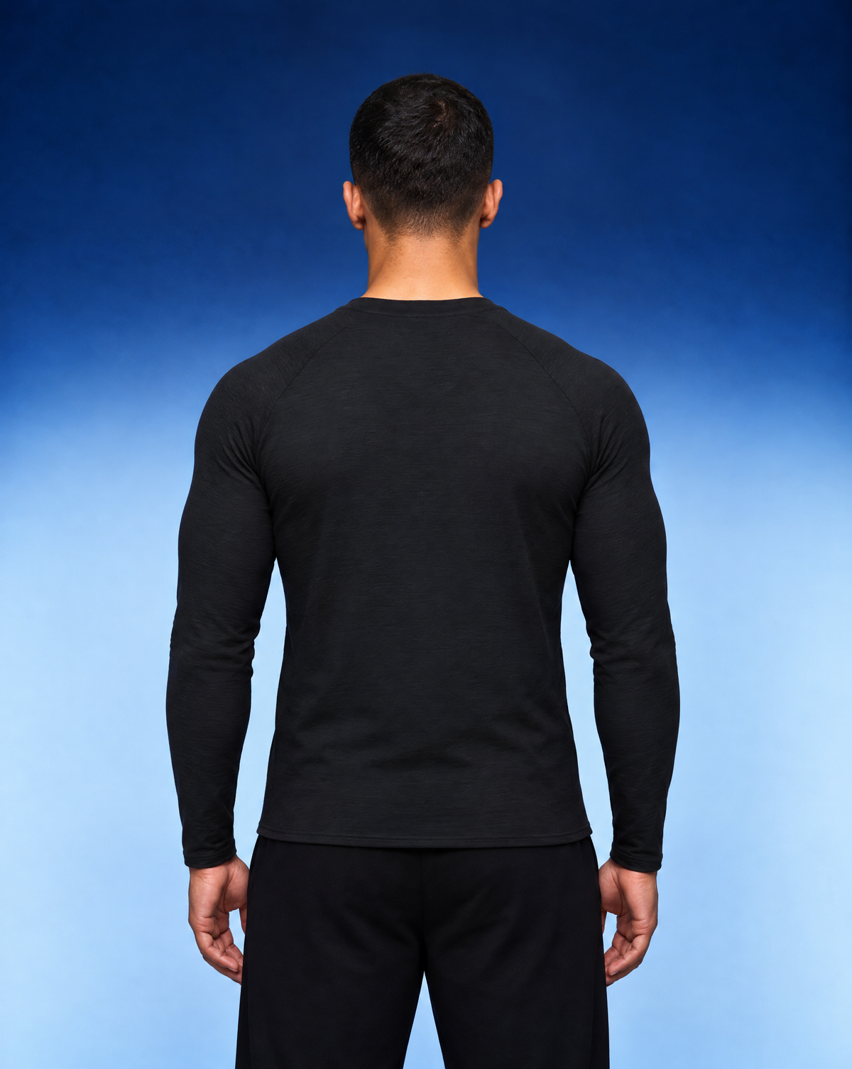Active Performance Long Sleeve Tee
