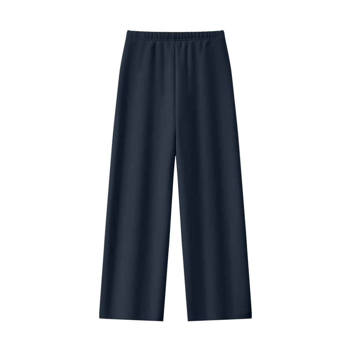 Cleo Straight Leg Fleece Sweatpants