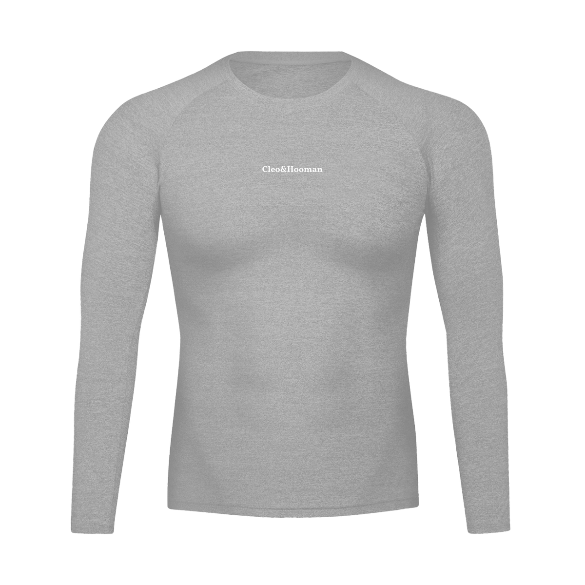 Active Performance Long Sleeve Tee
