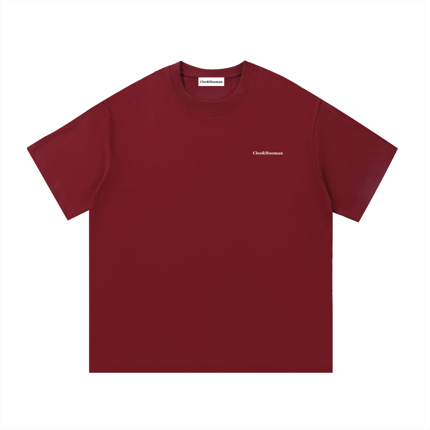 Core Heavyweight Tee