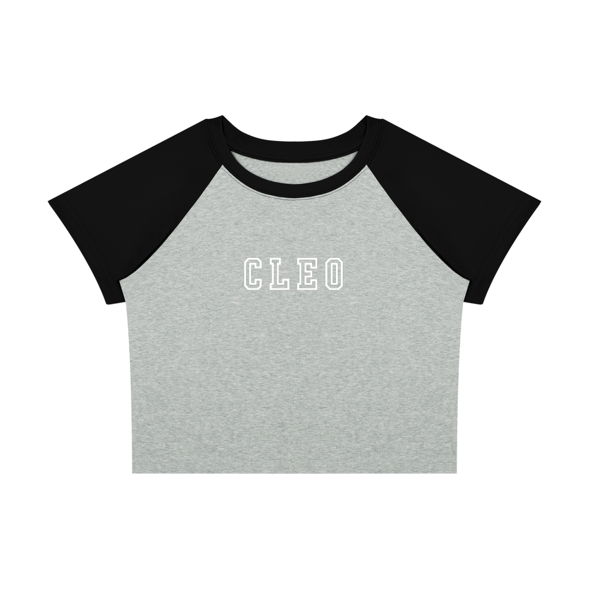 Cleo Baby Tee