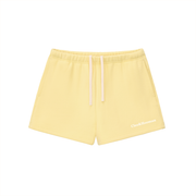 Classic Core Drawstring Sweatshorts