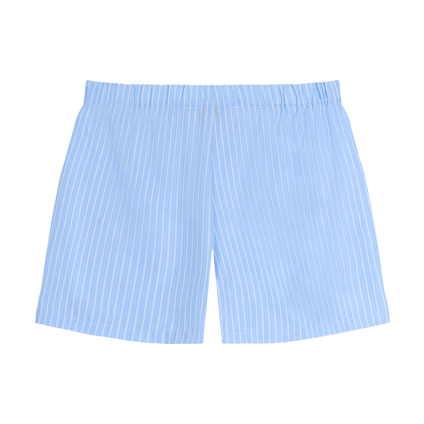 Striped Shorts