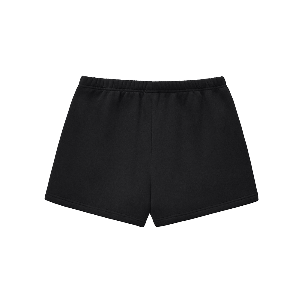 Classic Core Drawstring Sweatshorts