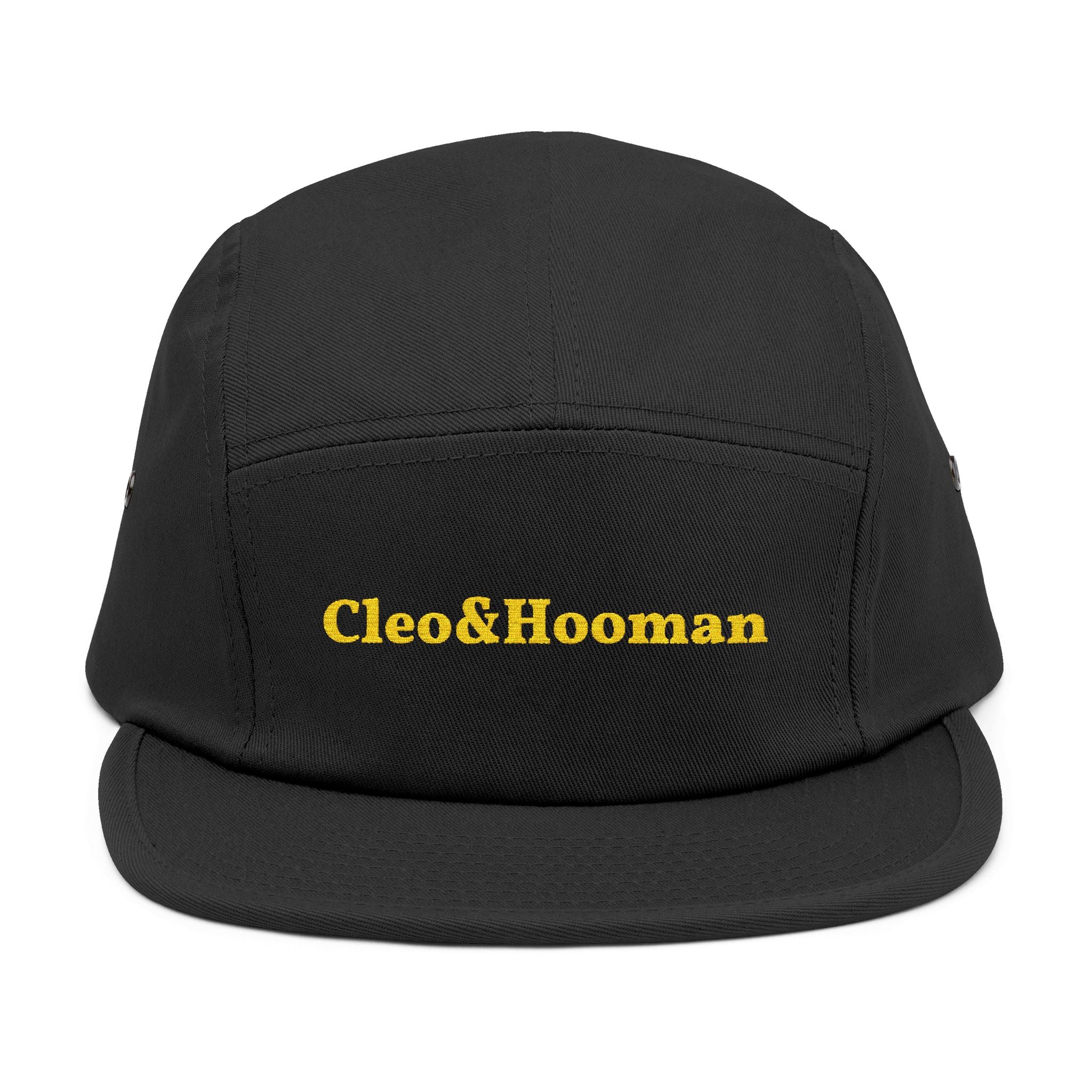 Trademark 5-Panel Cap