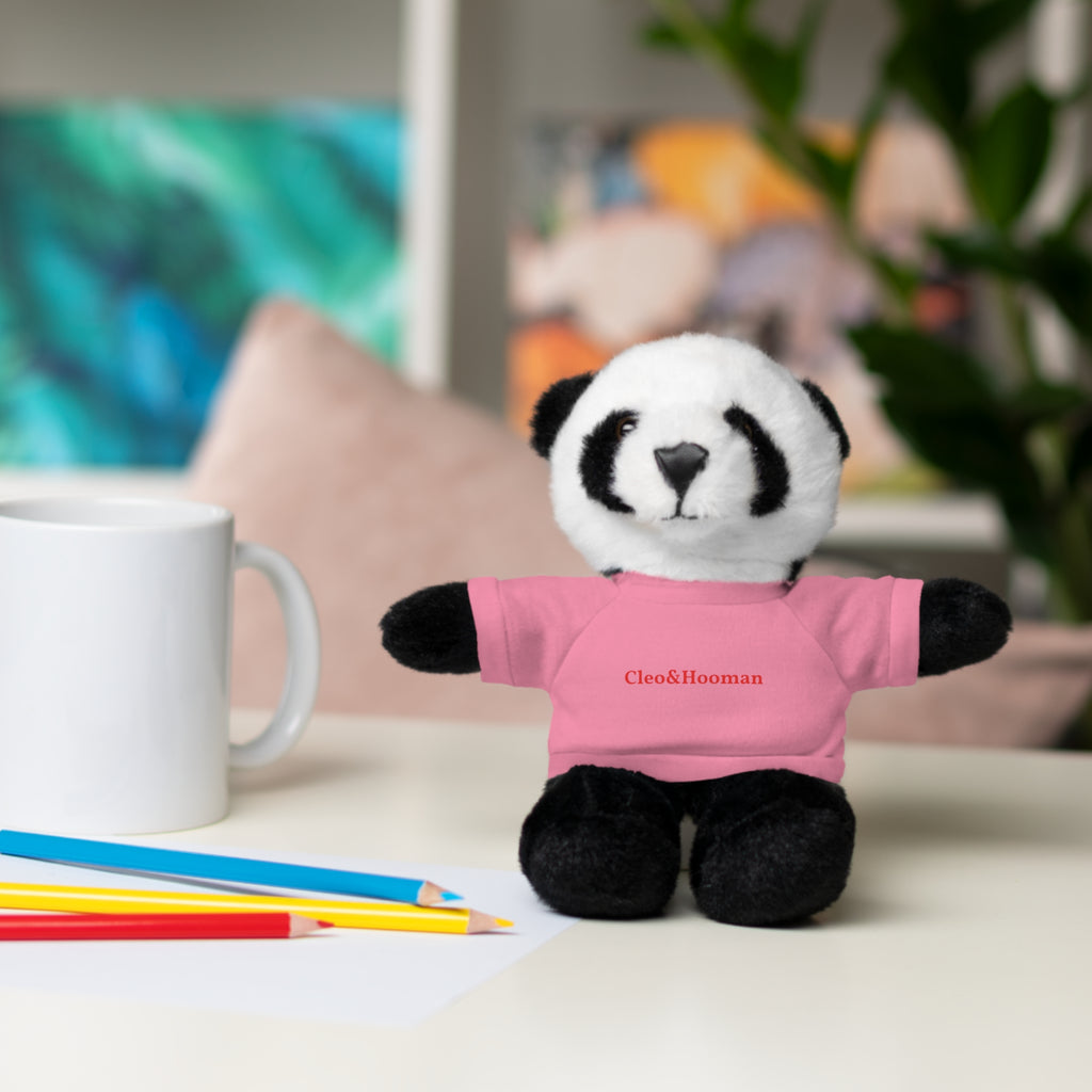 Pandy the Panda