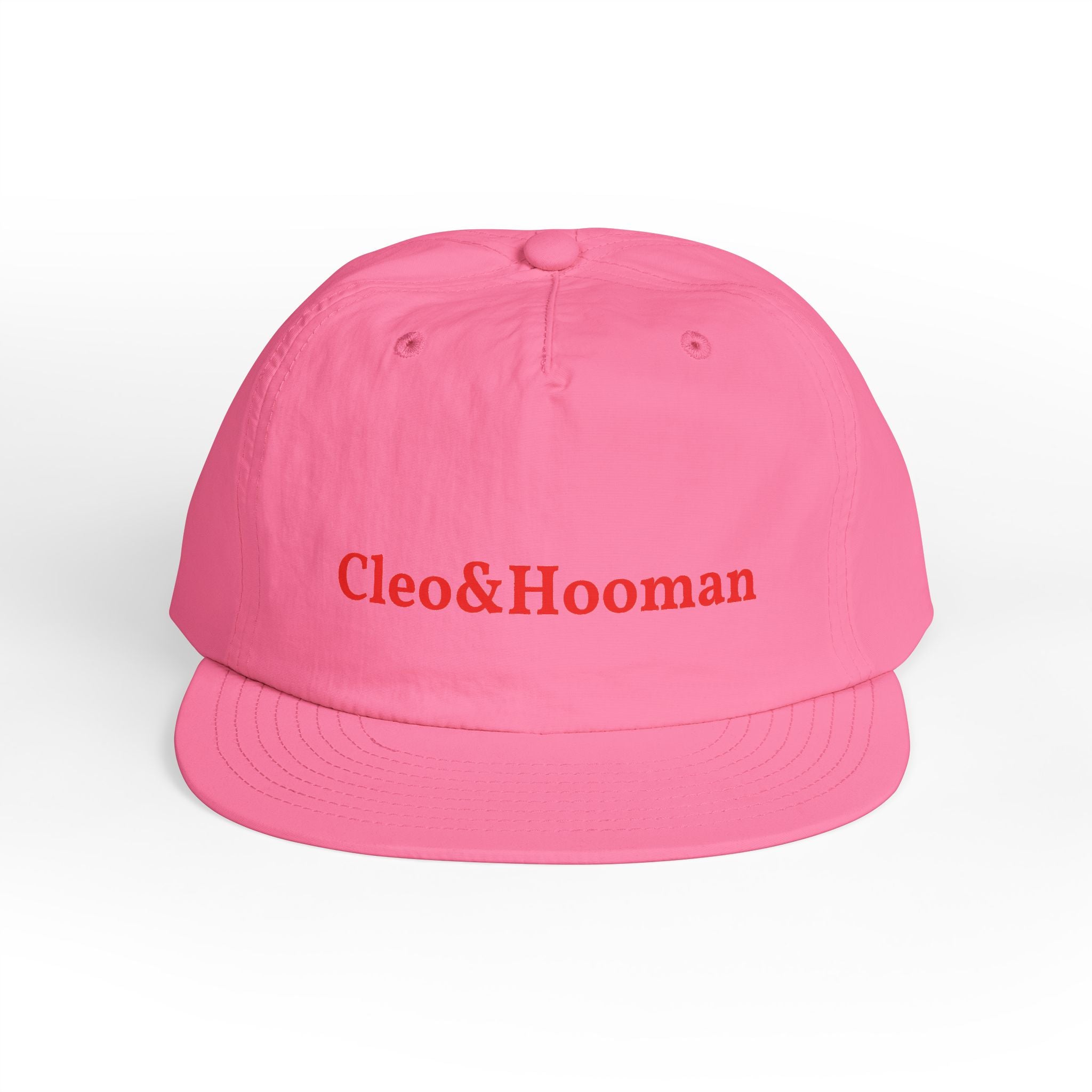 Trademark Surf Cap