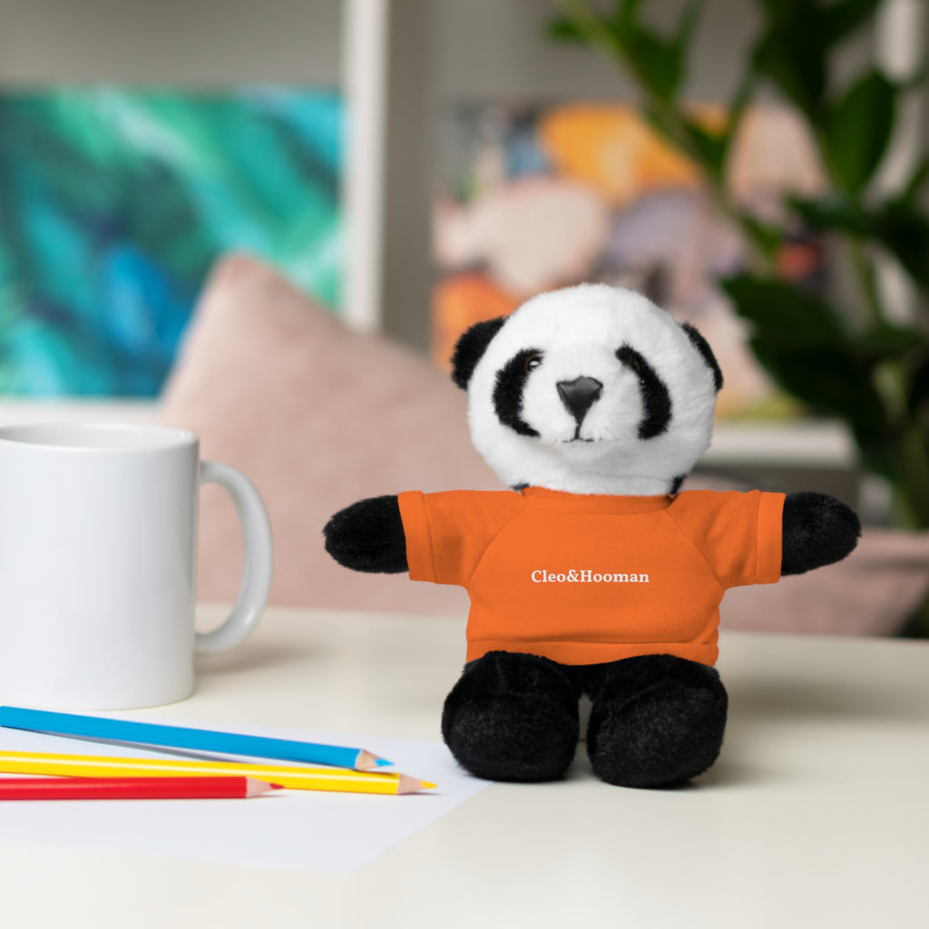 Pandy the Panda