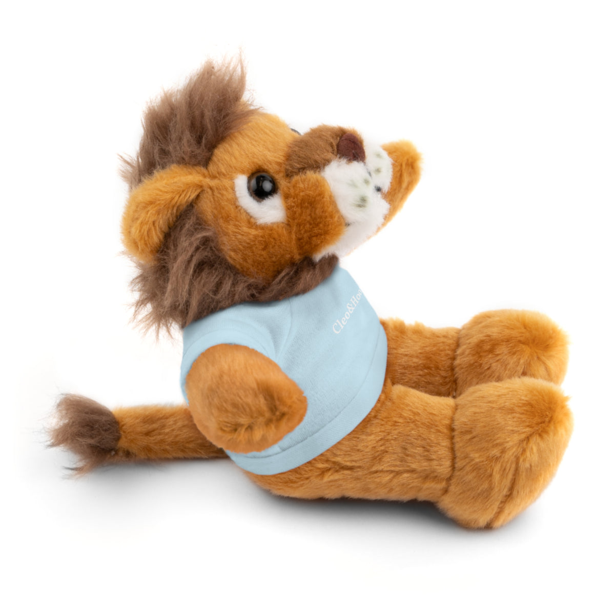 Roary the Lion