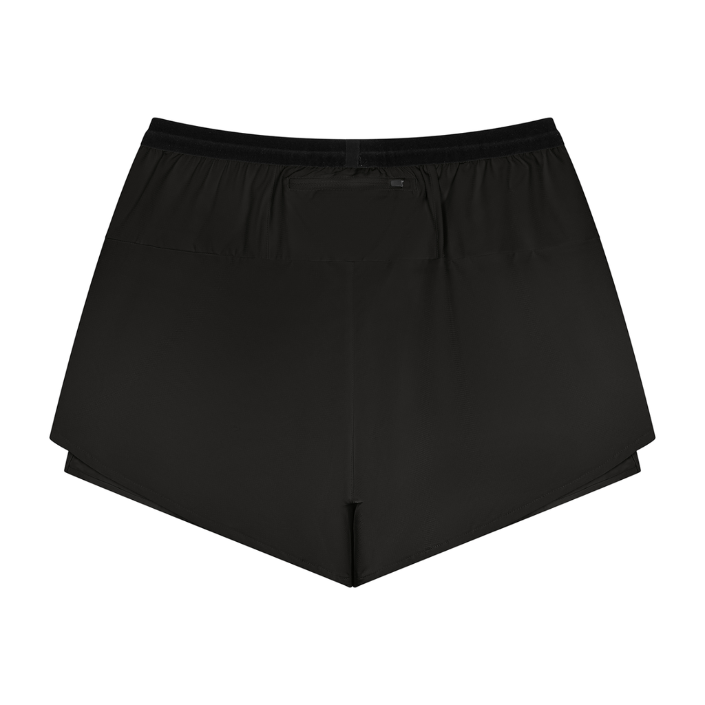 Active 2-in-1 Compression Shorts
