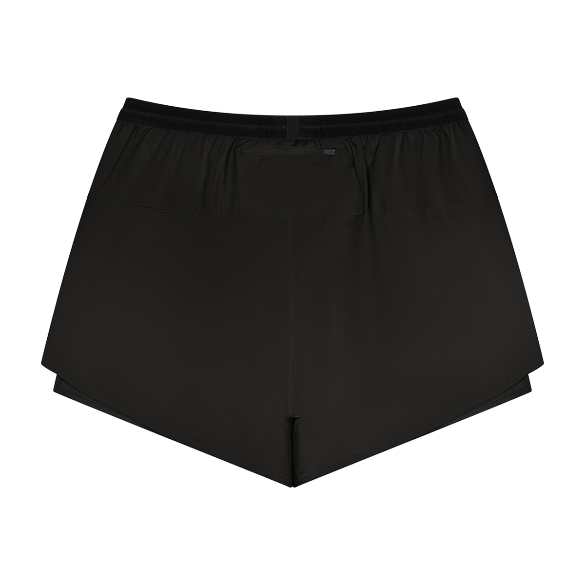 Active 2-in-1 Compression Shorts