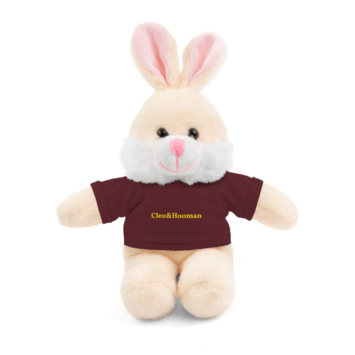 Hoppy the Bunny