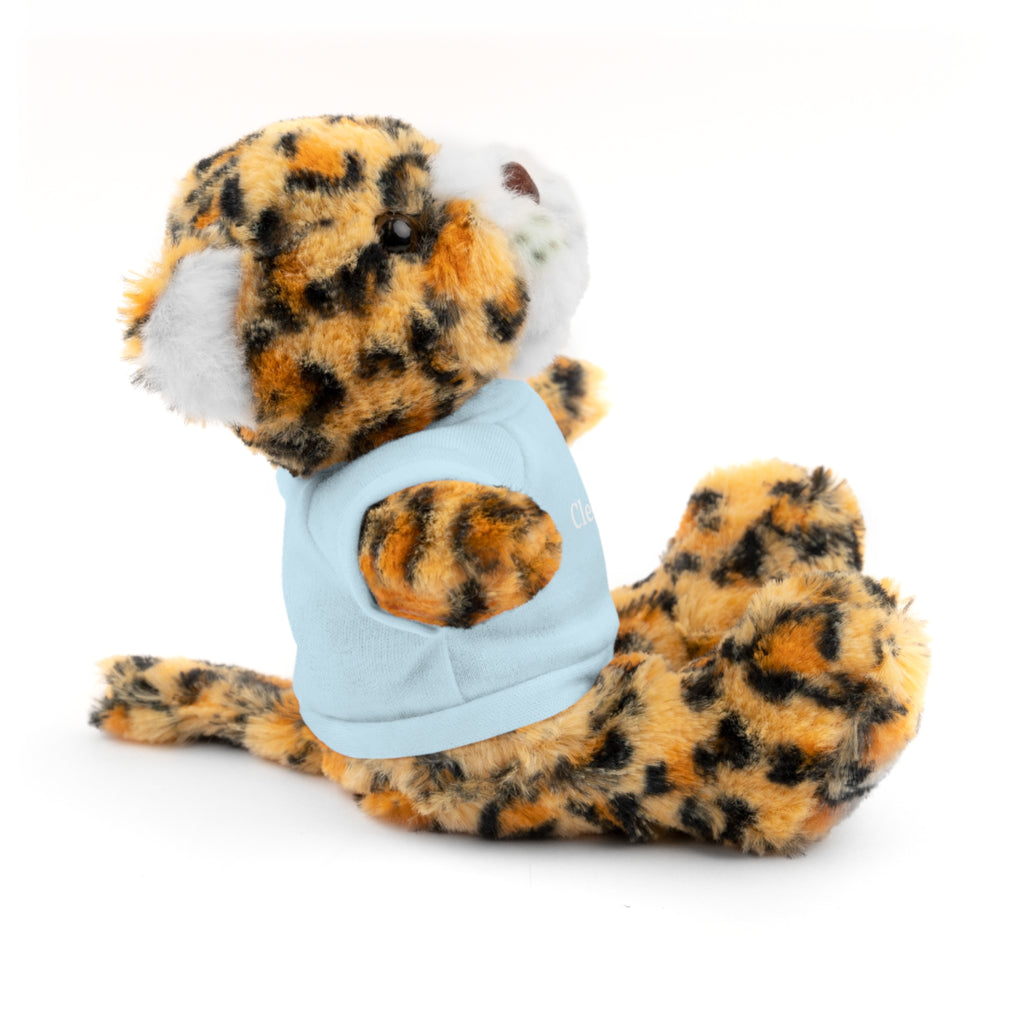 Juno the Jaguar