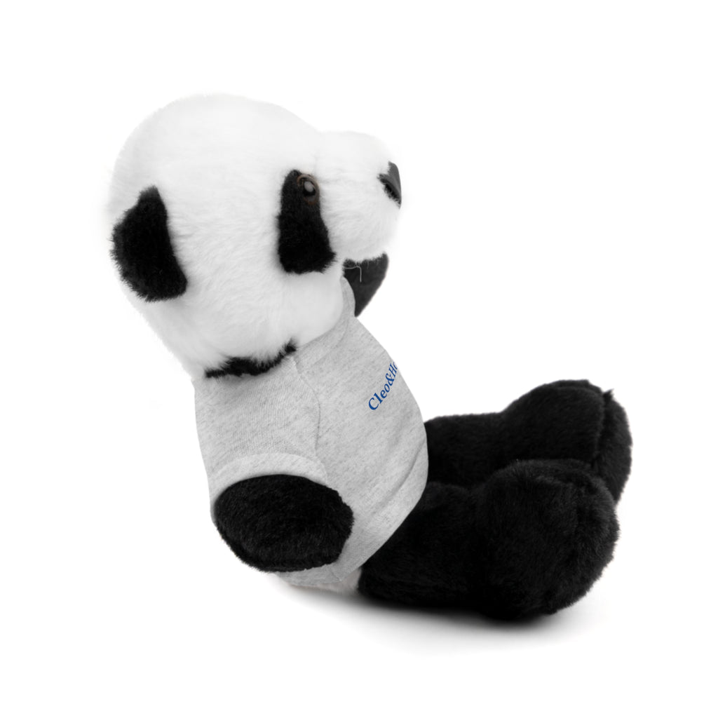 Pandy the Panda