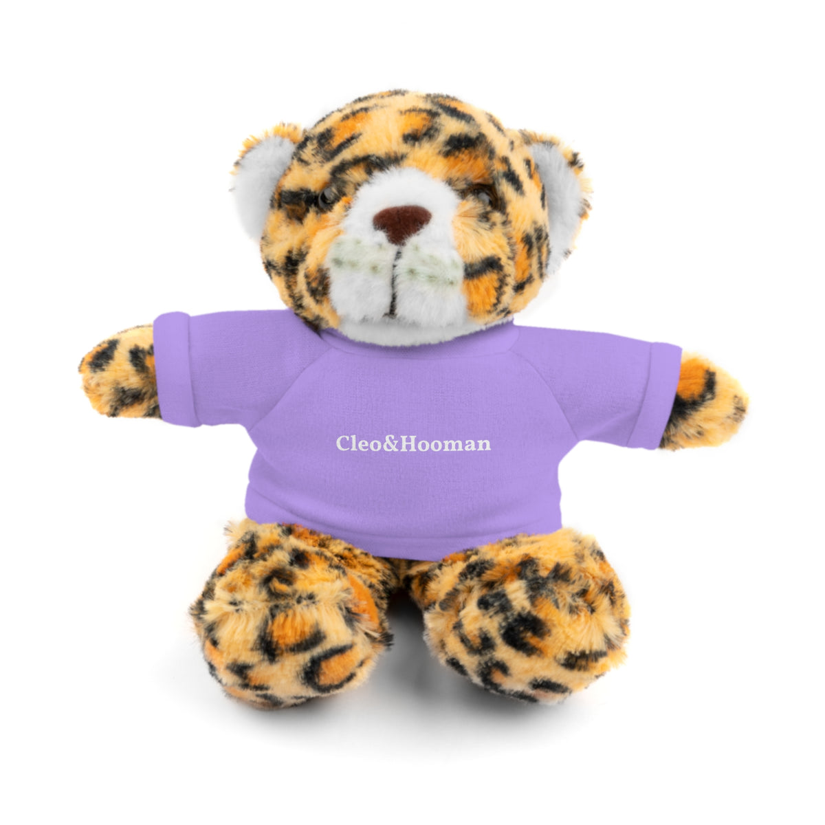 Juno the Jaguar