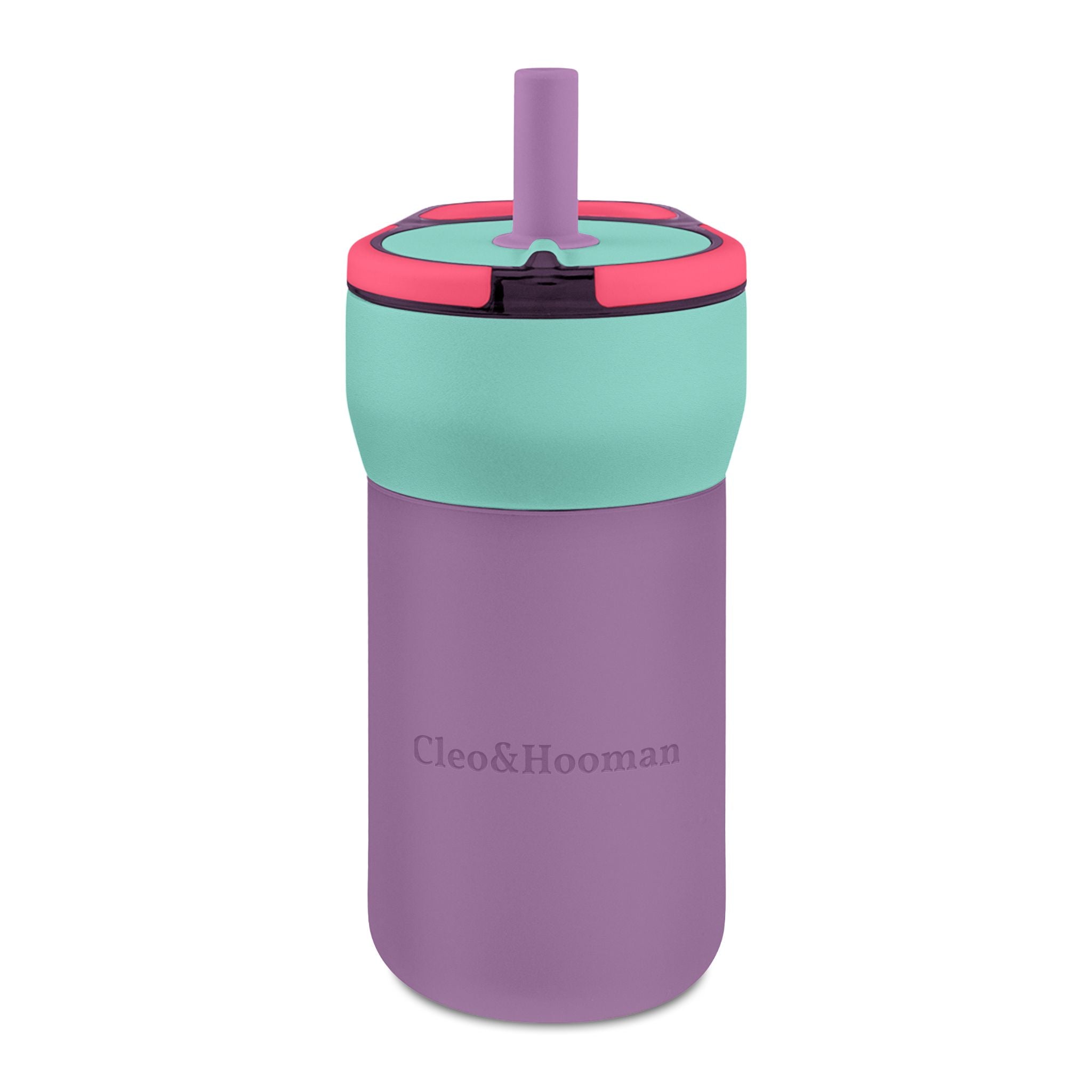 BrüMate x Cleo&Hooman Kids' Tumbler